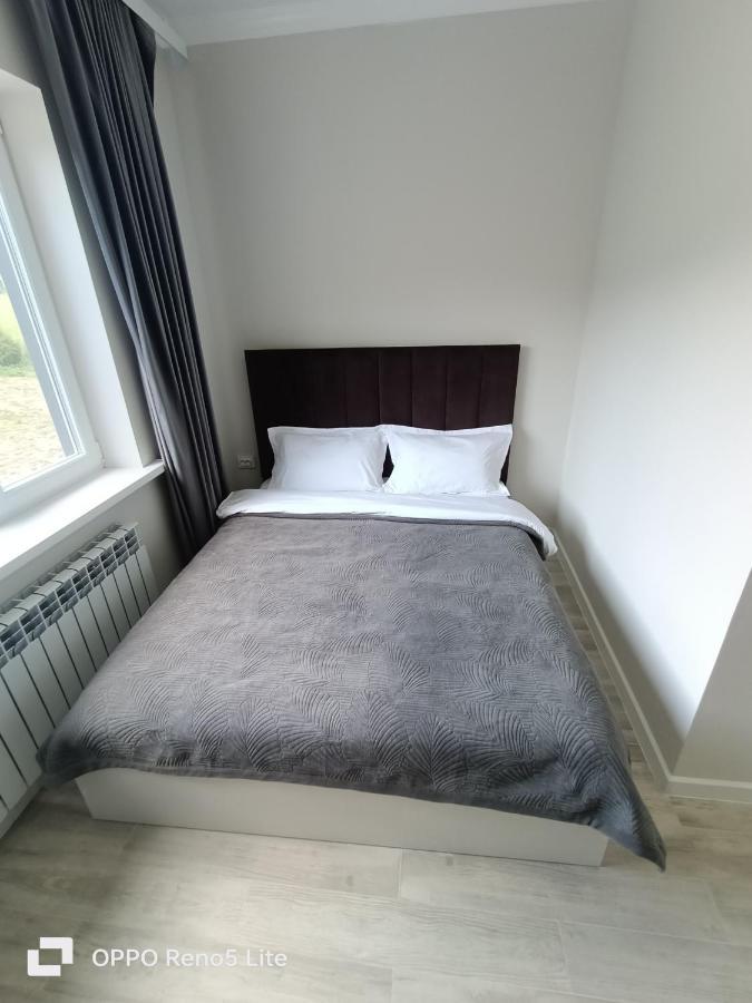 Hotel Kolsay Eki Agayindy Kurmenty Luaran gambar