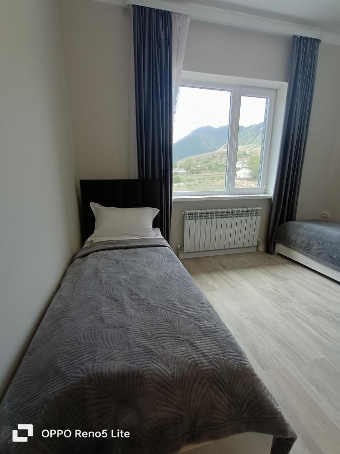 Hotel Kolsay Eki Agayindy Kurmenty Luaran gambar