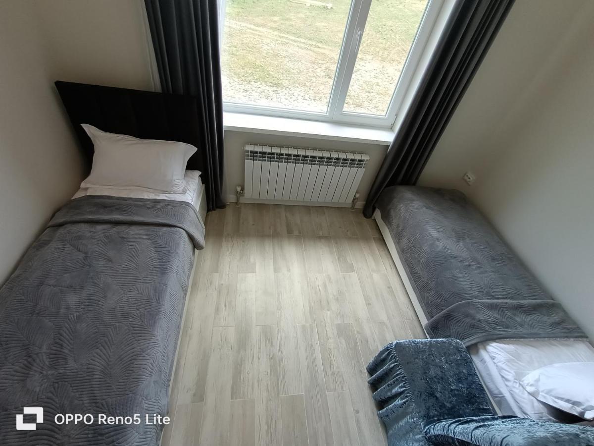 Hotel Kolsay Eki Agayindy Kurmenty Luaran gambar