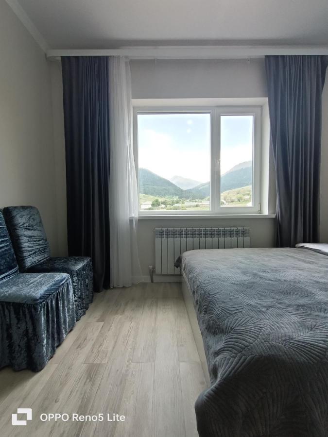Hotel Kolsay Eki Agayindy Kurmenty Luaran gambar