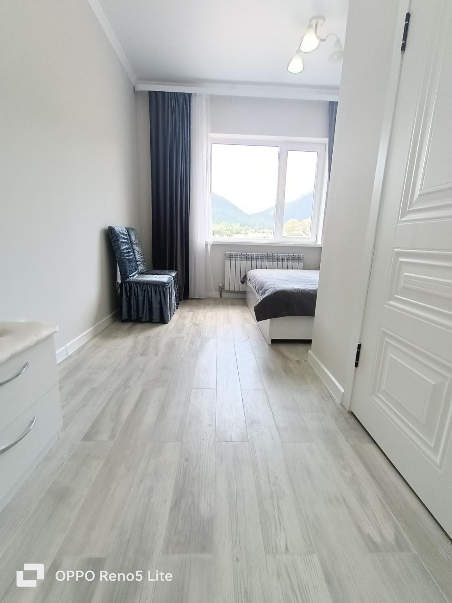 Hotel Kolsay Eki Agayindy Kurmenty Luaran gambar