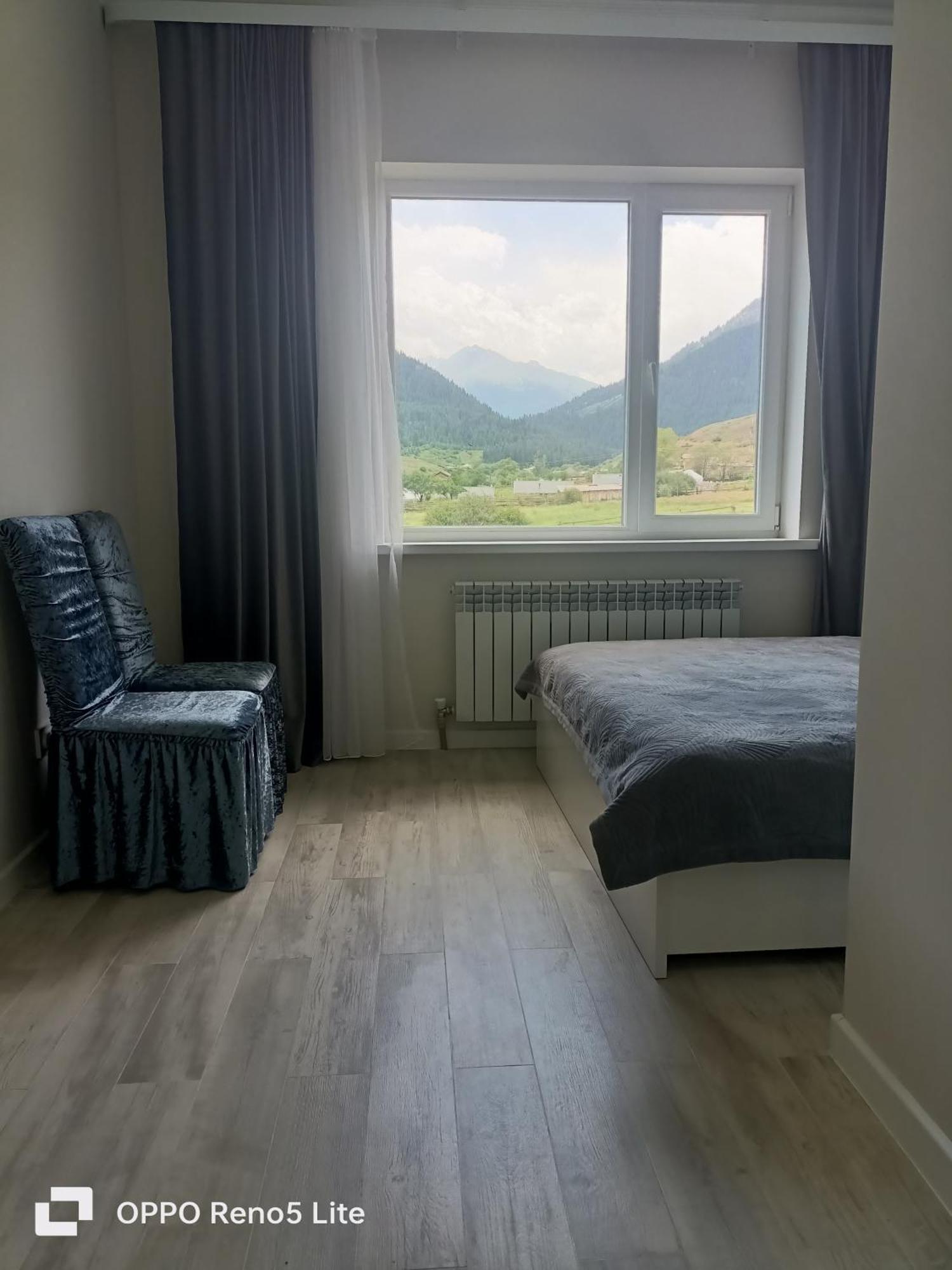 Hotel Kolsay Eki Agayindy Kurmenty Luaran gambar